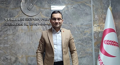 Kocamanoğlu: "İktidarın Eseri Pahalı Gıda ve Borçlu Çiftçi"