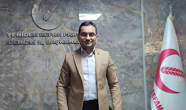 Kocamanoğlu: "İktidarın Eseri Pahalı Gıda ve Borçlu Çiftçi"