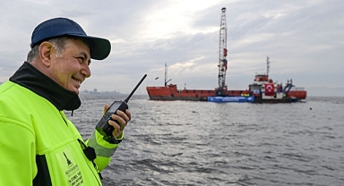 Körfez’de denetim yetkisi talebine Bakanlık’tan ret yanıtı