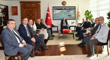 Maden ihracatçıları: 2025 daha zor geçecek