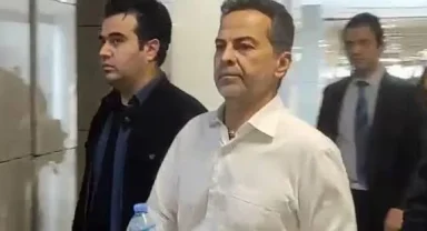 Mahruki için tahliye kararı!