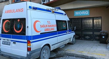 Manisa'da Patlama: Yaralı İşçi Hayatını Kaybetti