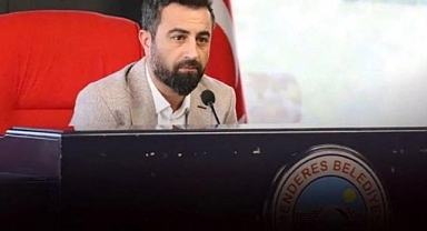 Menderes'in Başkan Yardımcısına Saldırı: 2 Tutuklama