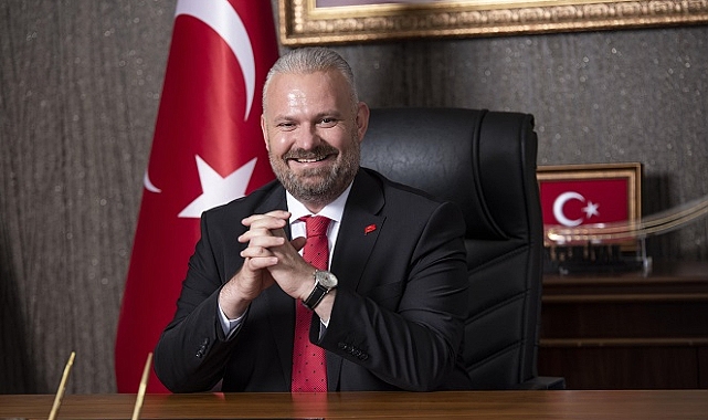 “Menemen’de tarih yazdık”