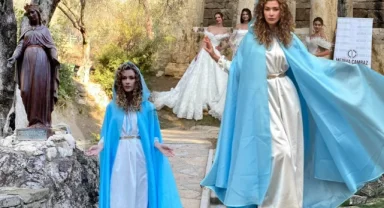 Hierapolis, Efes ve Meryem Ana'da tarihi gün