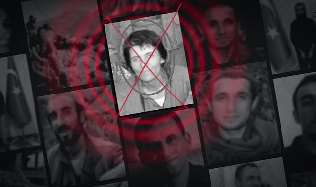 MİT'ten Irak'ın kuzeyinde nokta operasyon