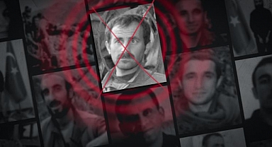 MİT'ten nokta operasyon