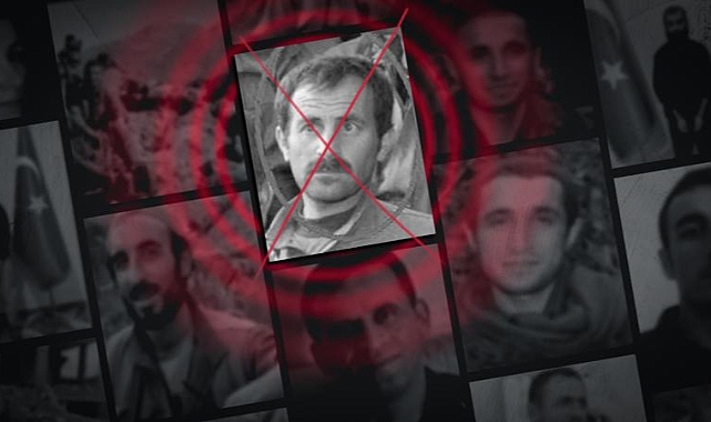 MİT'ten nokta operasyon