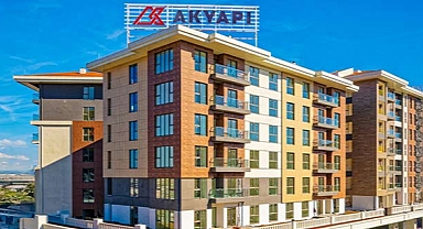 Modern Konut Projeleri ve Yaşam Alanlarının Geleceği
