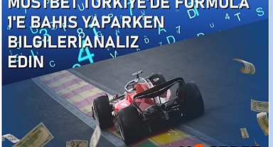 Mostbet Türkiye'de yarış bahisleri | Nelere dikkat etmeli ve sonuçları nasıl seçmeli