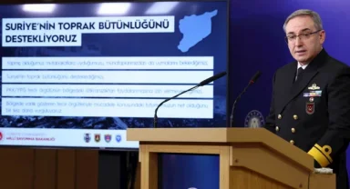MSB: İsrail haksız işgallerini sürdürüyor