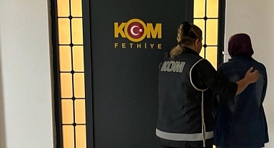 Muğla'da firari FETÖ hükümlüsü yakalandı