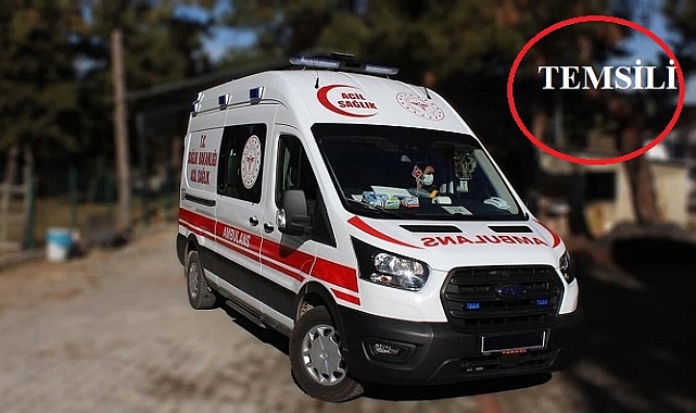 Muğla'da şarampole devrilen motosikletin sürücüsü öldü
