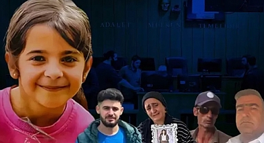 Narin davasında karar açıklandı