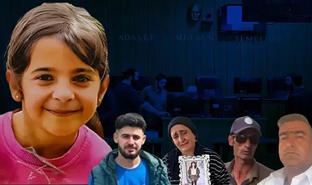 Narin davasında karar açıklandı