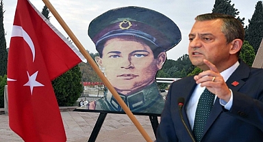 Özgür Özel İzmir'e geliyor