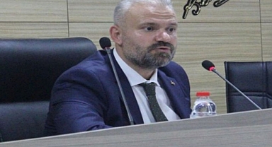 Pehlivan yargı sopasını gösterdi
