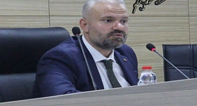 Pehlivan yargı sopasını gösterdi