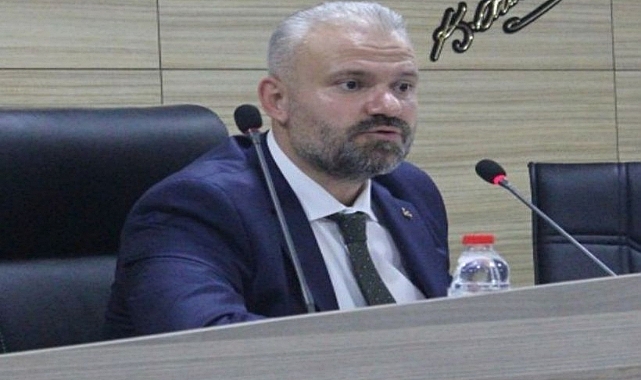 Pehlivan yargı sopasını gösterdi