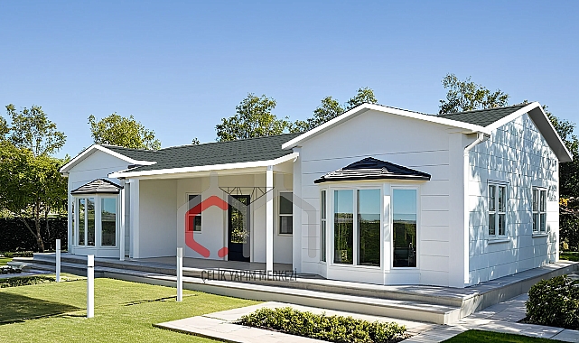 Prefabrik Ev Fiyatlarında Son Durum: 2. El Prefabrik Ev mi Sahibinden Prefabrik Ev mi