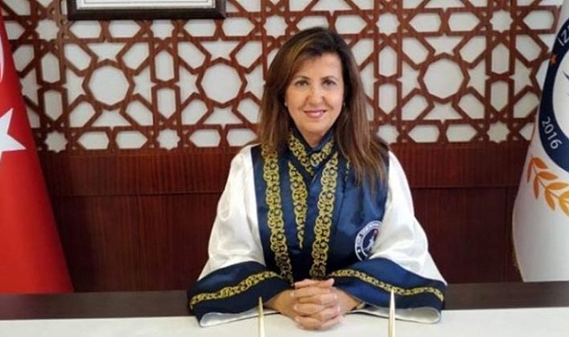 Rektör Tunçsiper'den Cesur Adım