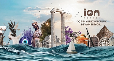 Seferihisar Belediyesi, İon Rotası ile İzmir Turizm Fuarı’nda!
