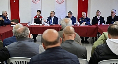 Serpme Kahvaltıda İsrafın Azaltılması Gerekiyor