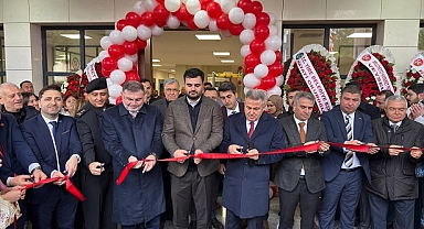 "Sessiz Devrimlerle Ülkemizi Büyüttük"