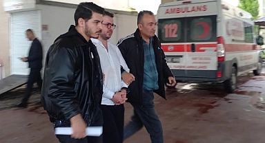 Silahlı saldırıya uğrayan müftülük çalışanı öldü