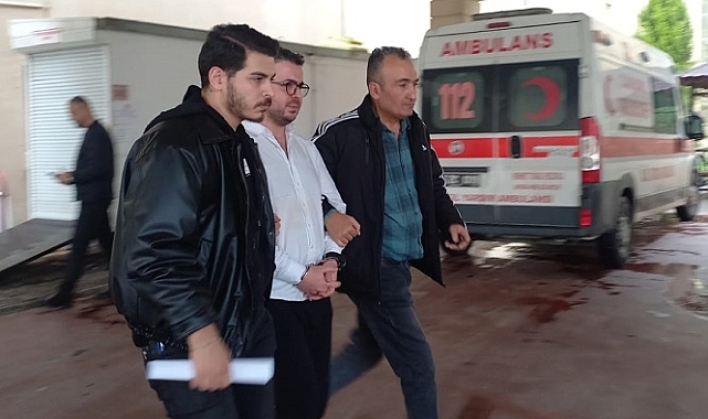 Silahlı saldırıya uğrayan müftülük çalışanı öldü