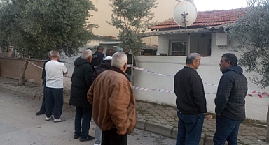 Sobadan sızan karbonmonoksitten zehirlenen kişi öldü