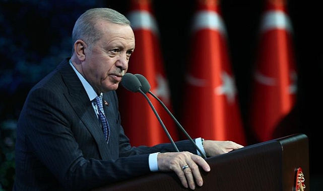 "Suriye'de geçiş sürecine destek oluyoruz"
