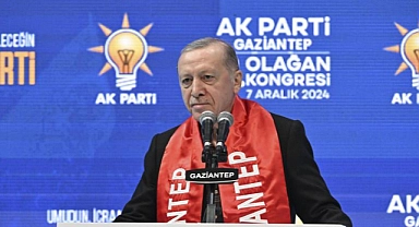 "Suriye huzur ve barışa kavuşmalı"