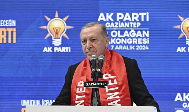 "Suriye huzur ve barışa kavuşmalı"