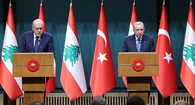 “Suriye'nin toprak bütünlüğünden asla taviz vermeyeceğiz”