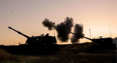 Suriye ve Irak'ın kuzeyinde 21 terörist etkisiz!