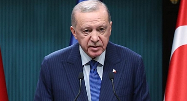 Suriye'ye destek çağrısı