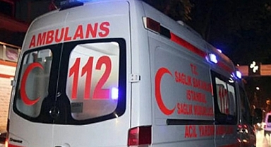 Tartışma Kanlı Bitti