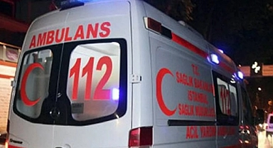 Tartışma Kanlı Bitti