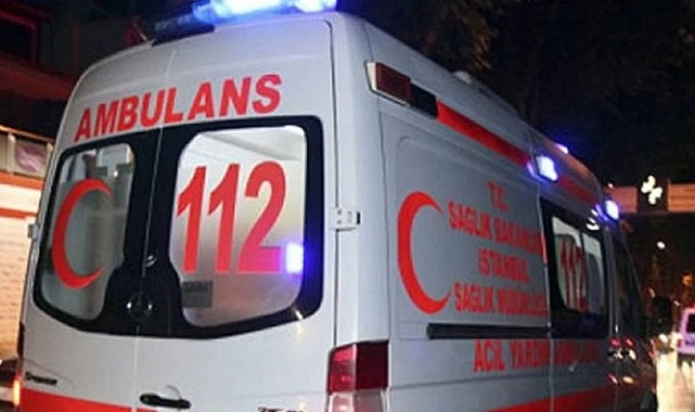 Tartışma Kanlı Bitti