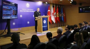 Terörle mücadelede hız kesmek yok!