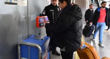 Toplu ulaşımda 'Dijital İzmirim Kart' rahatlığı