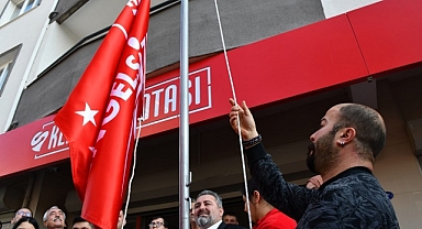 Torbalı’da Kent Lokantası’na kırmızı bayrak