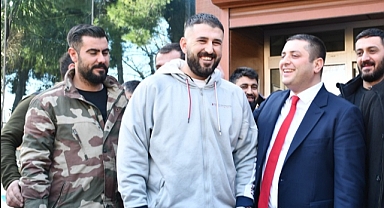 Torbalı’da taşeron krizi çözüldü
