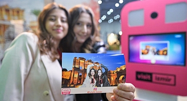 TTI İzmir ve TTI Health turizmde buluşma noktası oldu