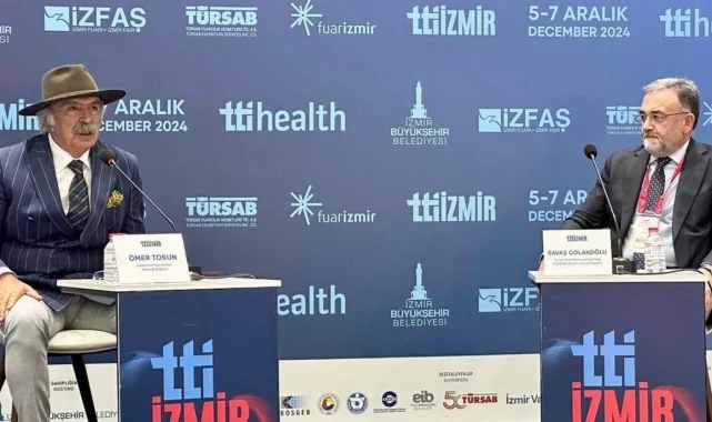 TTI İzmir'de turizmin geleceği konuşuldu