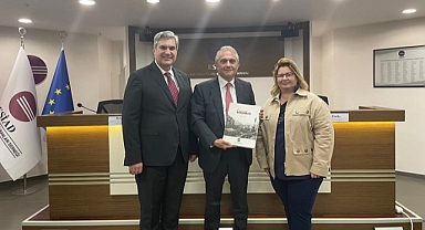 Türkiye, AB çıpasını korumalıdır