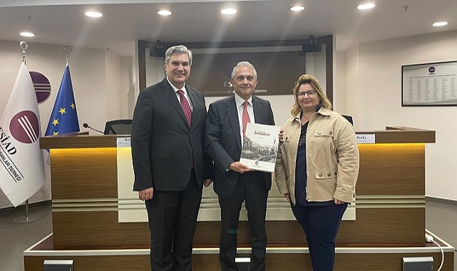 Türkiye, AB çıpasını korumalıdır