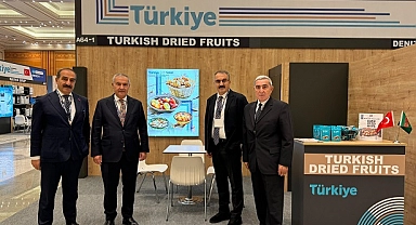 Türkmenler Türk lezzetlerini çok sevdi