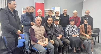 Orta Çağ’da Doğu ve Suriye Tarihi Tartışıldı